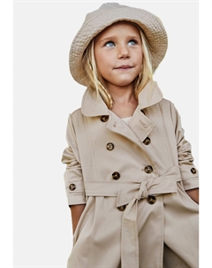 Тренч, бежевый Mayoral