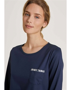 Пижамный комплект SWEET DREAMS, синий Calida