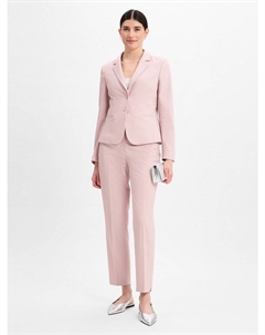 Блейзер, розовый More&more