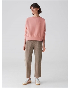 Толстовка, розовый Opus