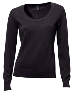 Свитер, черный Heine