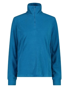 Флисовый свитер, синий Cmp