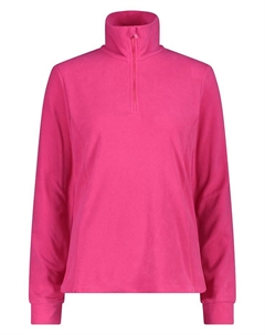 Флисовый свитер, розовый Cmp