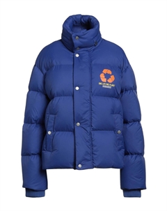 Пуховик, фиолетовый Dsquared2