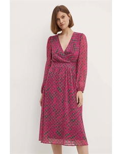 Платье, розовый Joop