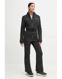 Лыжный костюм, черный Guess