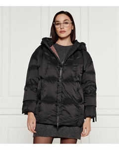 Куртка Regular Fit, черный Diego m