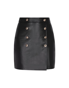 Мини-юбка, черный Faina