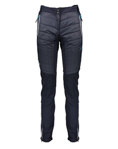 Уличные брюки, темно-синий Cmp