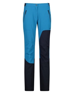 Уличные брюки, синий Cmp