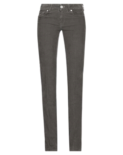 Брюки, серый Jacob cohen