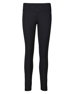 Леггинсы, черный Cmp