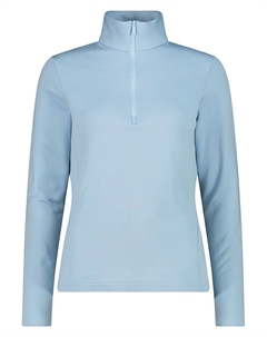 Функциональный лонгслив, светло-синий Cmp