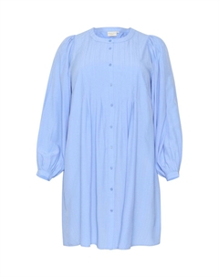 Платье-блузка BERLA, синий Kaffe curve