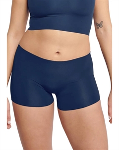 Длинные трусы "ZERO Feel 2.0 Cyclist", бесшовные и невидимые, синий Sloggi