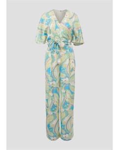 Комбинезон, кремовый S.oliver