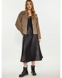 Куртка, серый Dreimaster