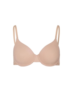 Бюстгальтер на косточках Cotton Sensation, бежевый Hanro