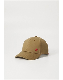 Бейсболка, коричневый Replay
