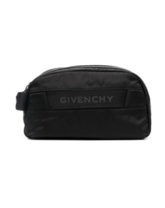 Сумка для туалетных принадлежностей G-Trek, черный Givenchy