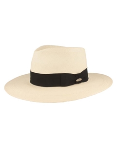 Панама Panamahut, бежевый Mayser