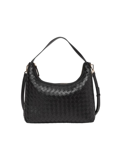 Наплечная сумка Handtasche medium, черный Marc o'polo