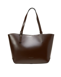 Шоппер Shopper large, цвет dark brown Marc o'polo