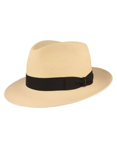 Панама Panamahut, бежевый Mayser