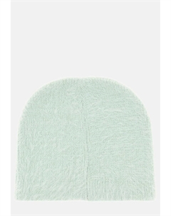 Шапка FUZZY, зеленый Guess