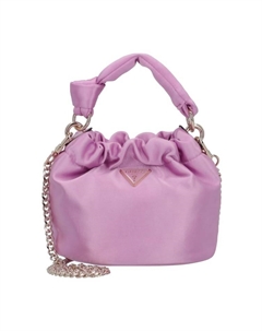 Сумочка Twiller 19 cm, розовый Guess