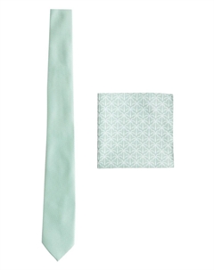 Галстук, мятный Next