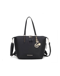 Рюкзак-трансформер Layla от Mia K, черный Mkf collection
