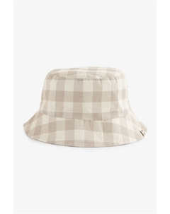 Рыболовная шляпа (от 3 м до 10 лет), бежевый Next