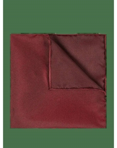 Шелковый галстук-бабочка, бордо Blick.