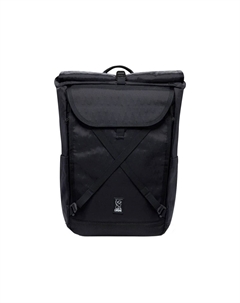 Bravo 4.0 - Рюкзак 17 дюймов 44,5 см, черный Chrome™