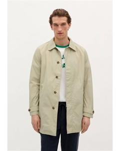 Короткое пальто THIAGO, бежевый Scalpers