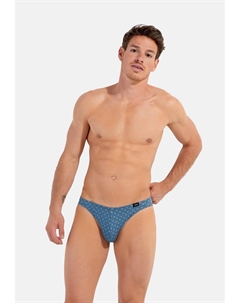 Трусы STARS COMFORT, синий Hom