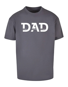 Футболка " Мужчины", серый Merchcode