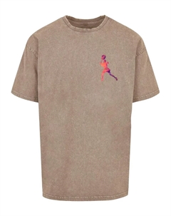 Футболка " Мужчины", хаки Merchcode