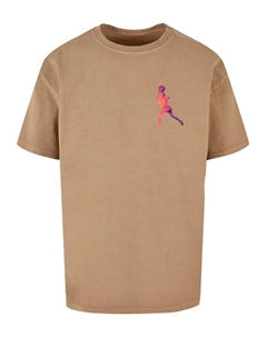 Футболка " Мужчины", бежевый Merchcode