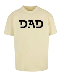 Футболка " Мужчины", желтый Merchcode