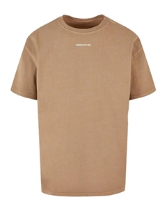 Футболка " Мужчины", бежевый Merchcode
