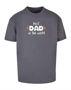 Футболка " Мужчины", серый Merchcode