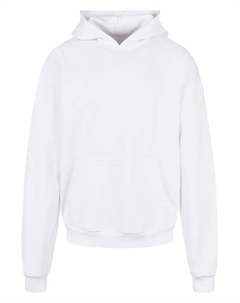 Свитер с круглым вырезом " мужчина", белый F4nt4stic