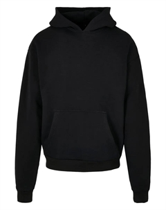 Свитер с круглым вырезом " мужчина", черный F4nt4stic