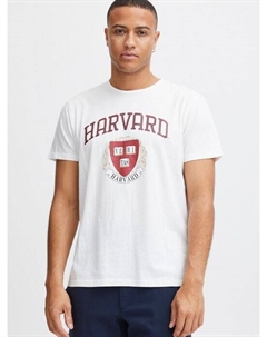 Рубашка с принтом, белый Blend