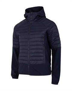 Стеганая куртка, темно-синий 4f