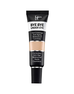 Консилер для глаз bye bye under eye concealer, цвет light natural 13.0 (n), 12 мл It cosmetics