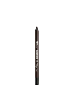 Гелевая подводка для глаз superhero, 1,2 г, цвет fantastic espresso It cosmetics