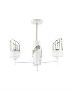 Потолочная люстра Inna 3737/3C Lumion